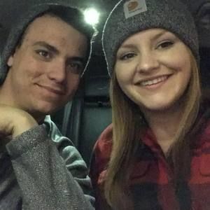 Meet your Posher, Bridget